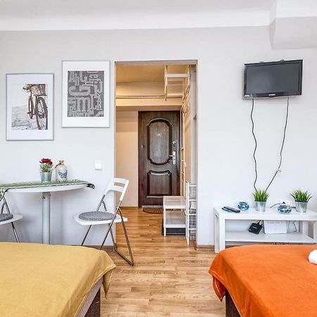 Prusu 17A Apartment Riga Bagian luar foto